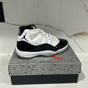 Jordan 11 Retro concord 2018
